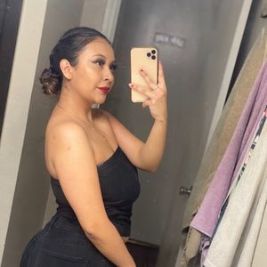 Meet your Posher, Fabiola